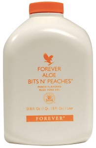 Forever Bits'n Peaches