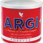 ARGI Plus L-Arginine