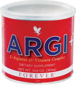 ARGI Plus L-Arginine