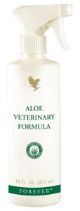 Aloe Veterinary Formula